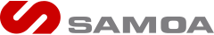 SAMOA logo