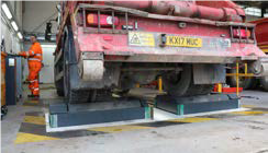 VAMAG Raised Bed RBT VAMAG Raised Bed RBT
