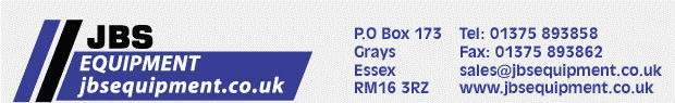 JBS Logo