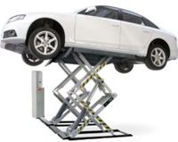 scissor lifts category img